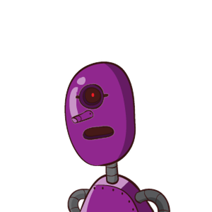 robots